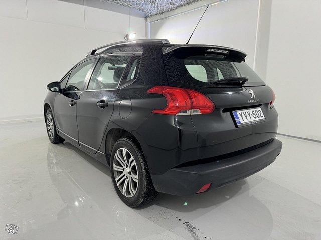 Peugeot 2008 9