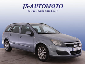 Opel Astra, Autot, Oulu, Tori.fi