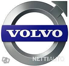 Volvo V70 1