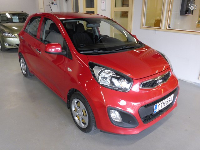 Kia Picanto