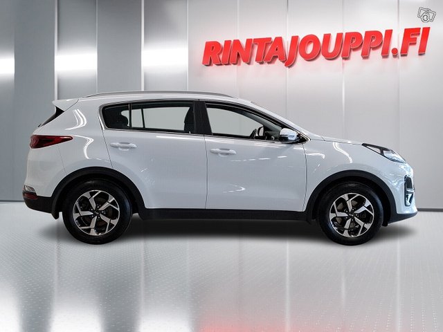 Kia Sportage 6