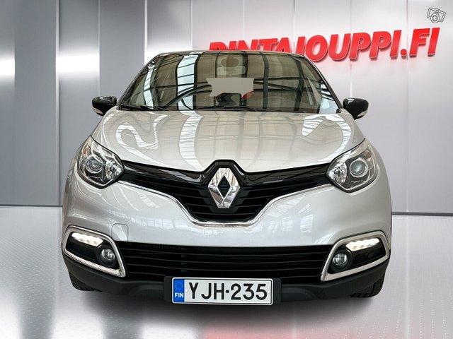 Renault Captur 2