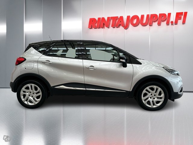 Renault Captur 3