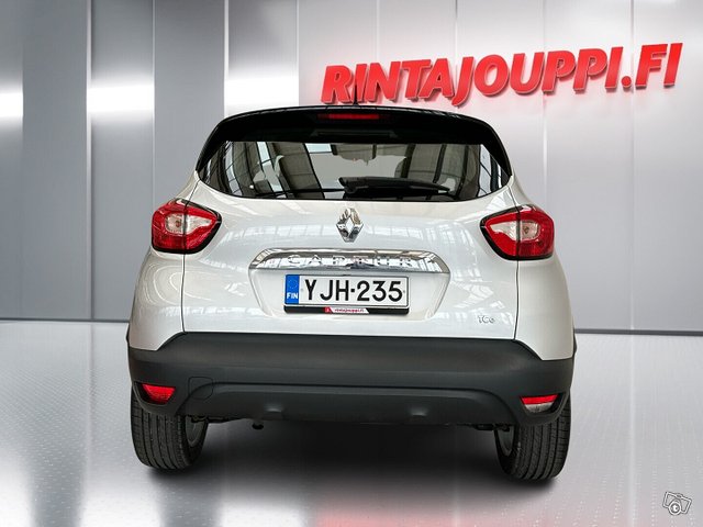 Renault Captur 5