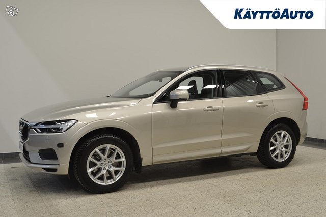 VOLVO XC60 2