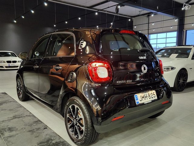 Smart Forfour 11