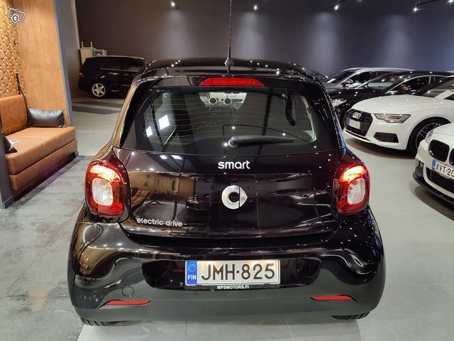 Smart Forfour 12