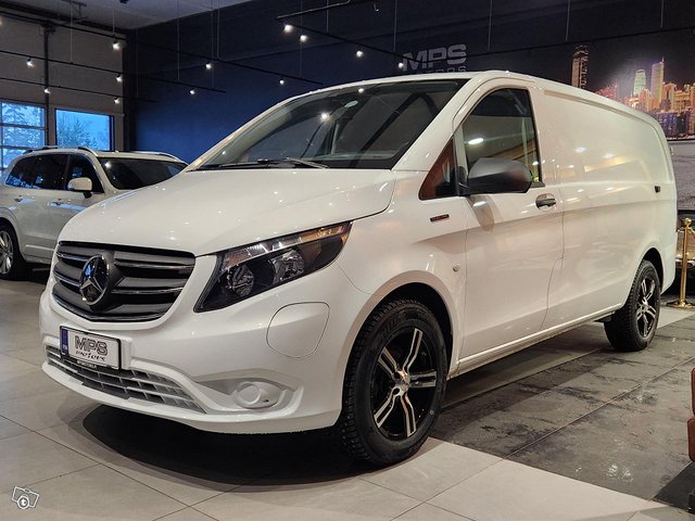 Mercedes-Benz Vito 6