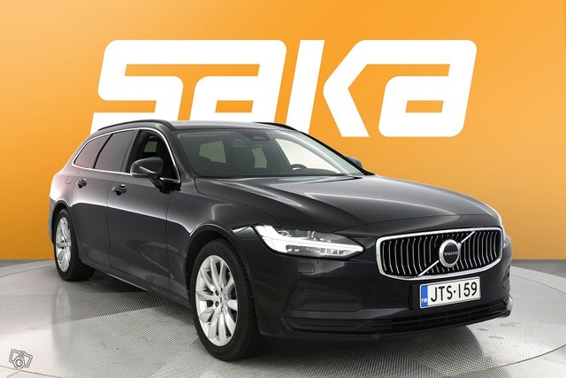 Volvo V90, kuva 1