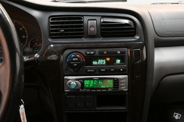 Subaru Legacy 15