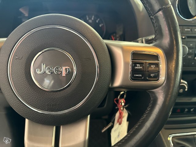 Jeep Compass 19