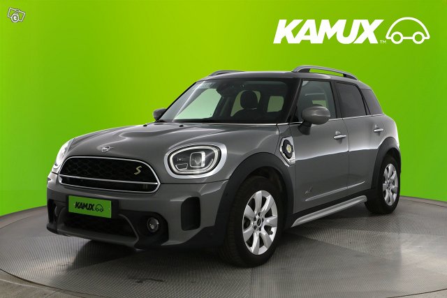 Mini Countryman 6