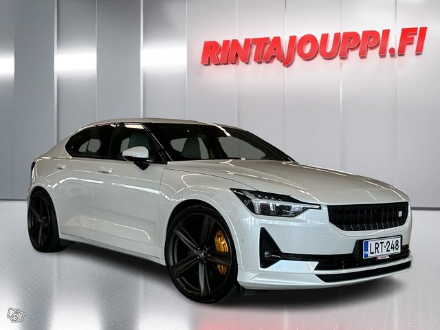 Polestar 2