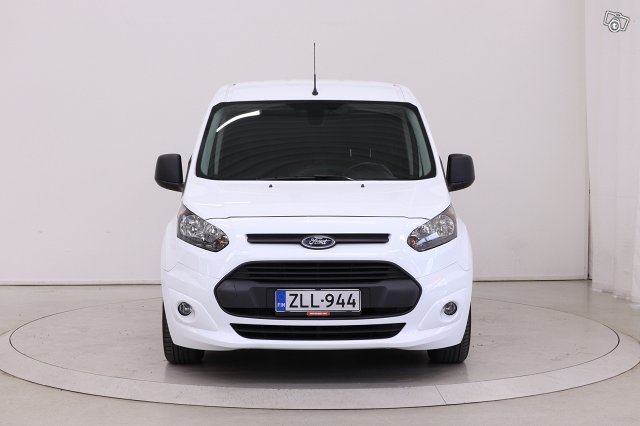 Ford Transit Connect 2