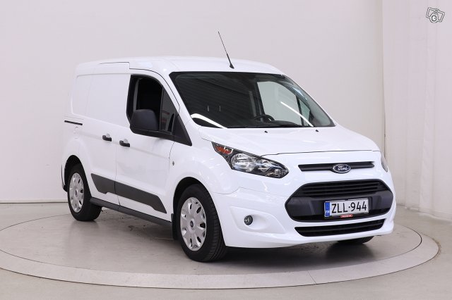 Ford Transit Connect 3