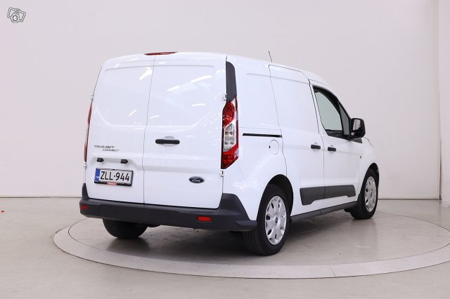 Ford Transit Connect 5