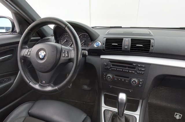 BMW 120 5