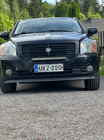 Dodge Caliber, kuva 1