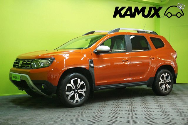 Dacia Duster 6