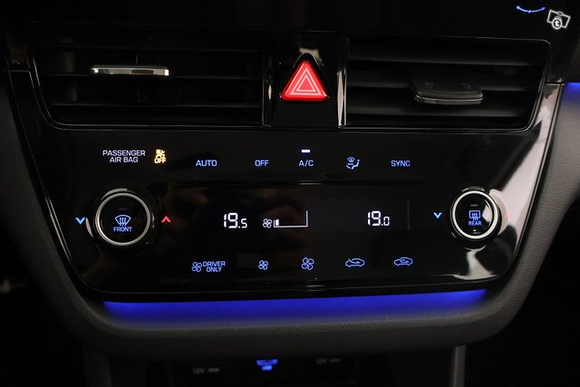 Hyundai IONIQ Plug-in 25