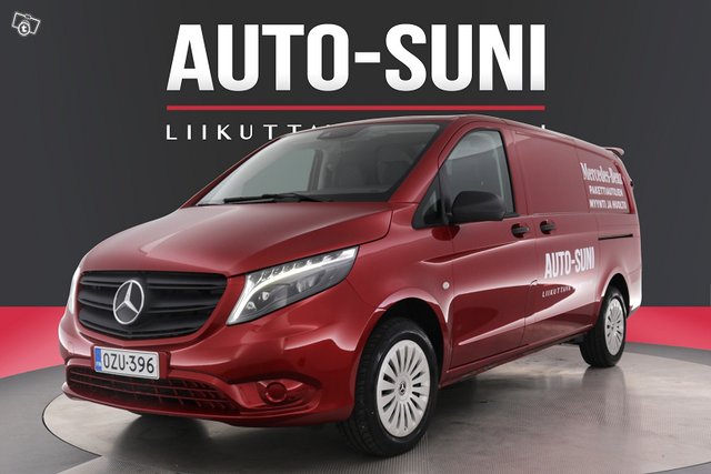 MERCEDES-BENZ VITO 6