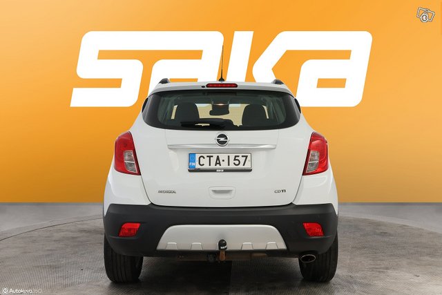 Opel Mokka 7