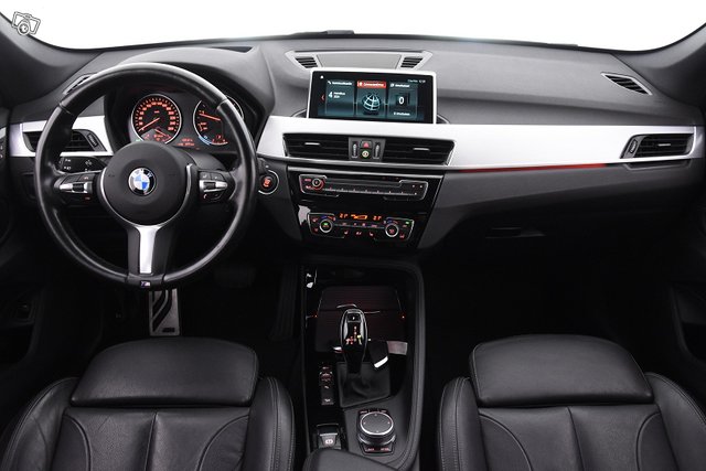 BMW X1 20
