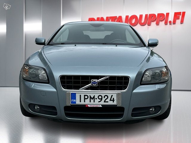 Volvo C70 2