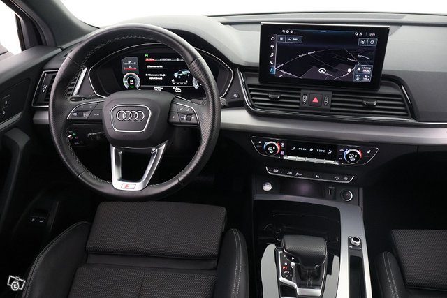 Audi Q5 17