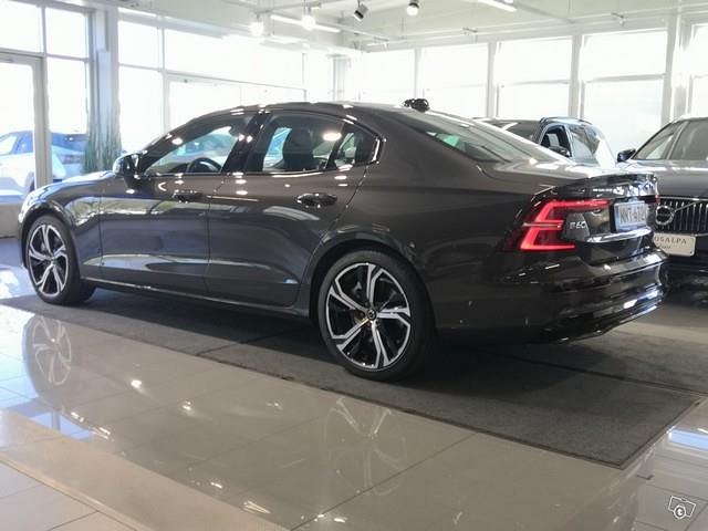 VOLVO S60 6