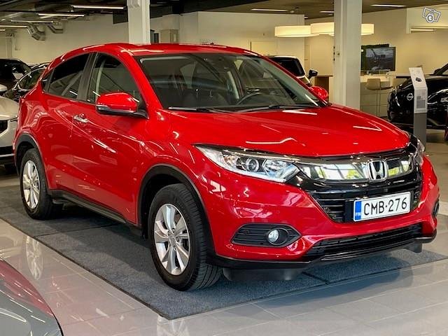 HONDA HR-V 2