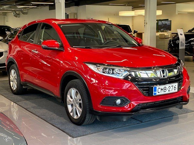 HONDA HR-V 18