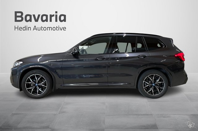 BMW X3 5