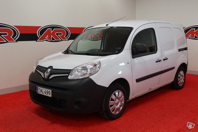 RENAULT Kangoo