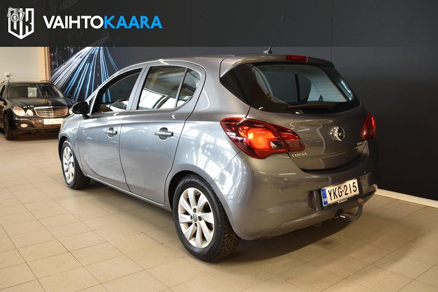 Opel Corsa 20