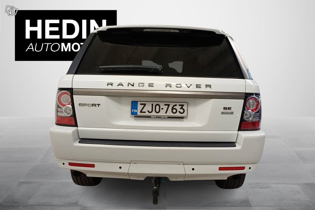 LAND ROVER RANGE ROVER SPORT 3