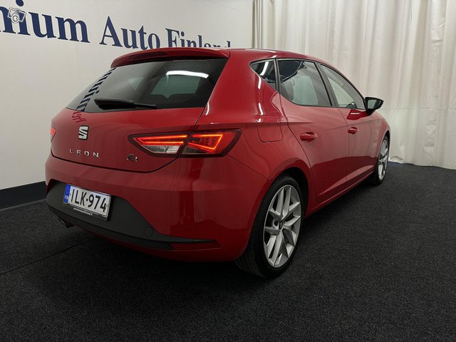 Seat Leon 8