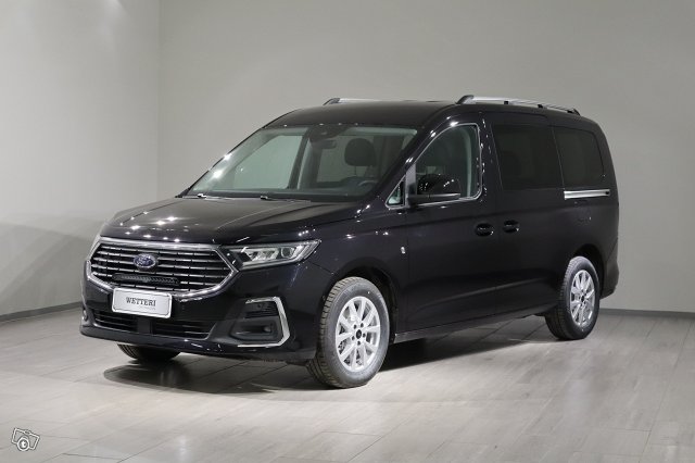 Ford Grand Tourneo Connect, kuva 1