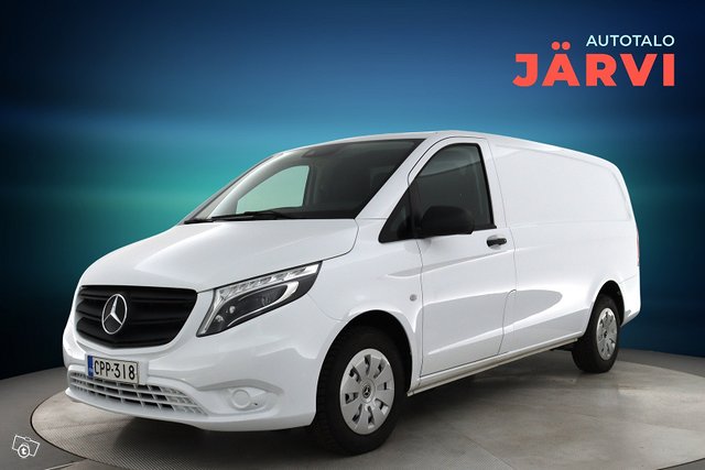 Mercedes-Benz Vito, kuva 1