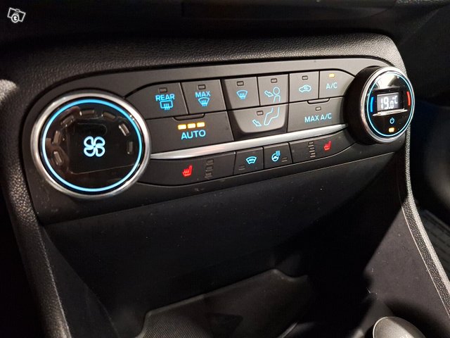 Ford Fiesta 15