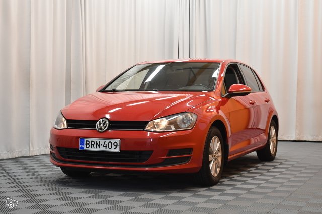 Volkswagen Golf 4