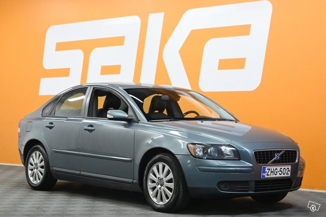 Volvo S40 1