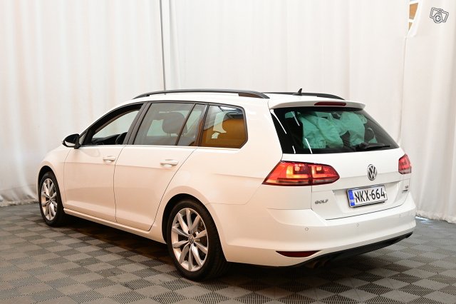 Volkswagen Golf 5