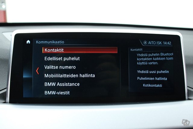 BMW X1 22
