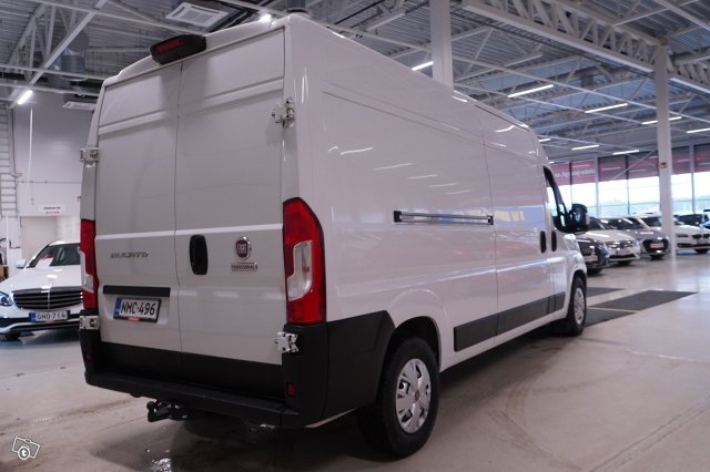 Fiat Ducato 5