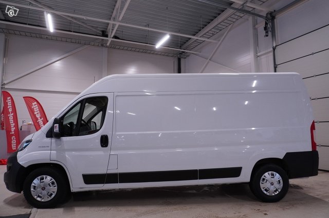 Fiat Ducato 8