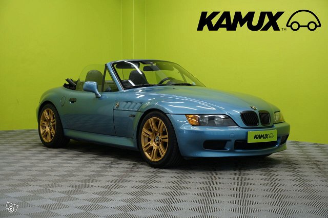 BMW Z3