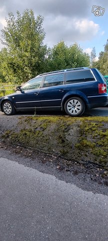 Volkswagen Passat, kuva 1