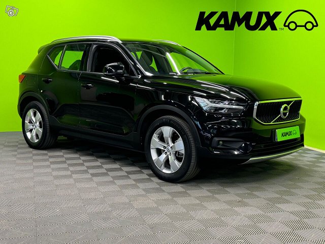 Volvo XC40, kuva 1