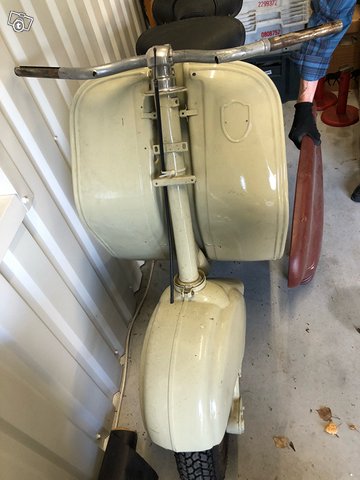 Lambretta LD 3